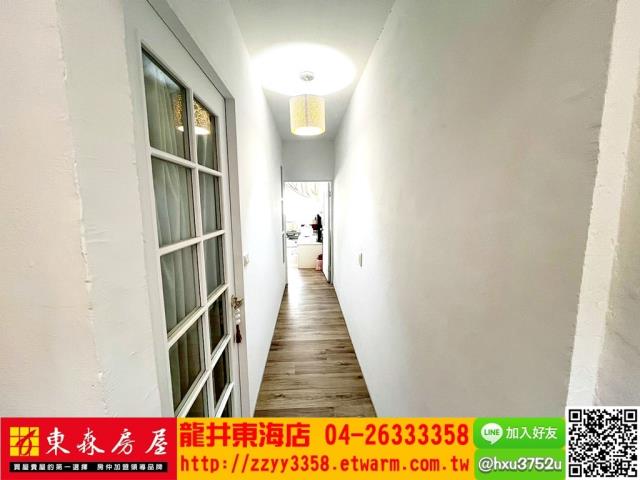 台中龍井透天-3