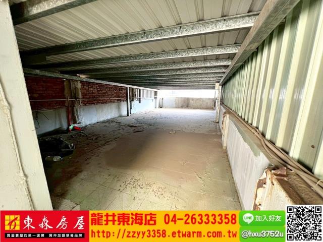 台中龍井透天-7