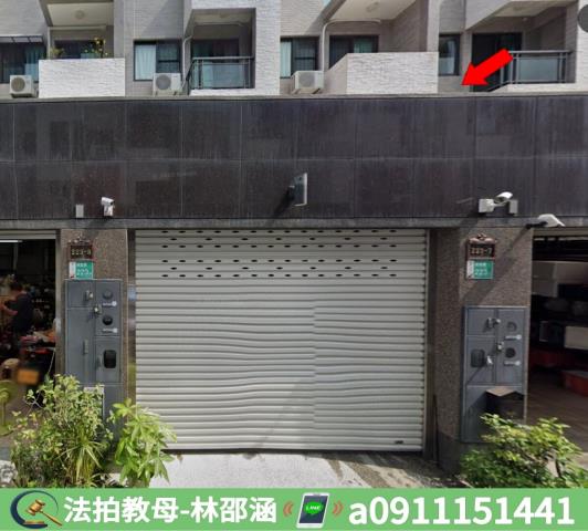 善化法拍透天-4