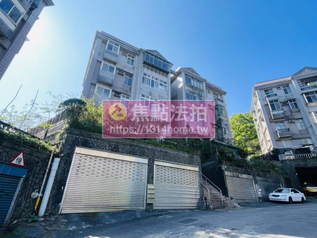新店拍賣公寓-2