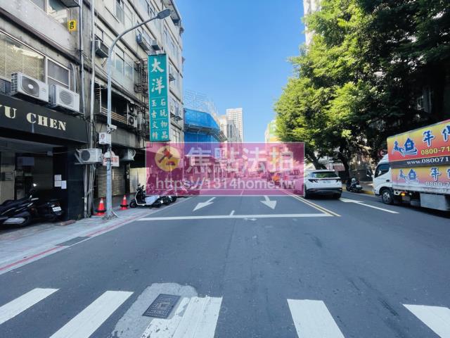 中山區法拍公寓-5