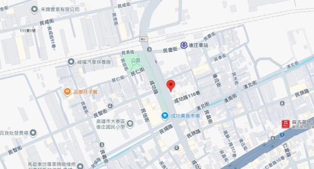 大寮法拍大樓-8