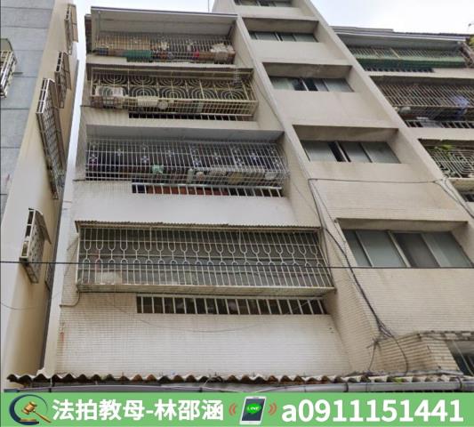 苓雅拍賣公寓-3