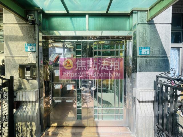 新北新店拍賣公寓-4