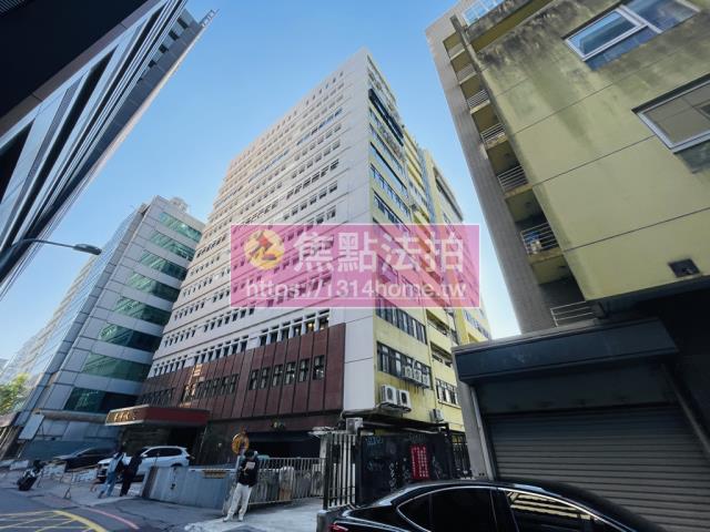 台北中山區大樓法拍-3