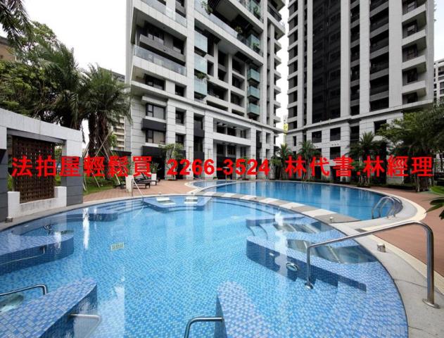 淡水大樓法拍-10