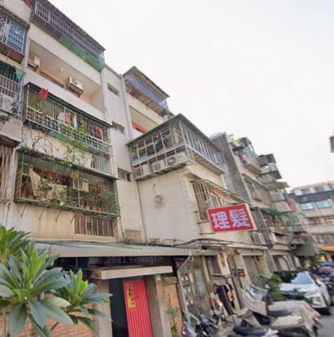 三重法拍公寓-3