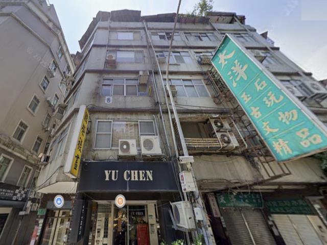 台北法拍公寓-2