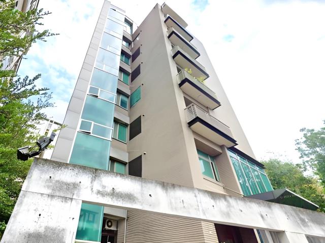 台北大樓法拍-4