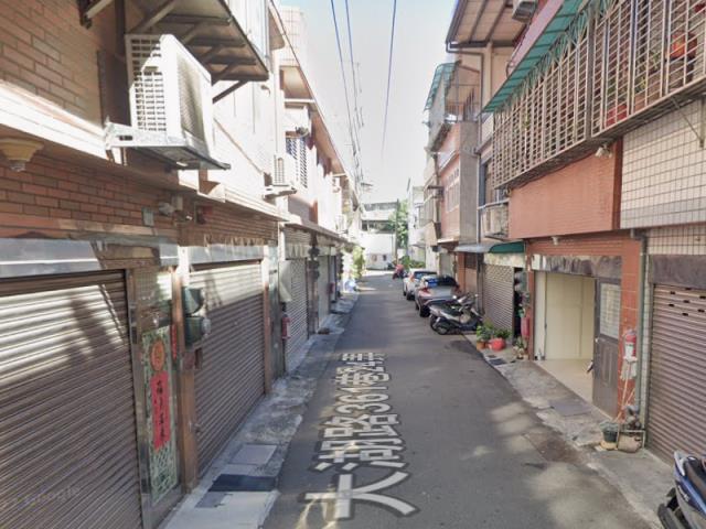 新北鶯歌透天法拍-1