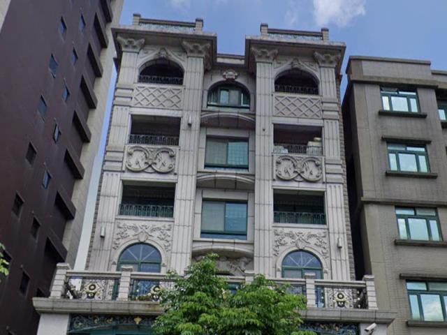 新北林口透天法拍-3