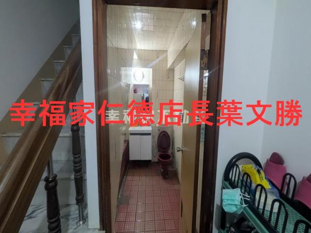 台南永康店面-11