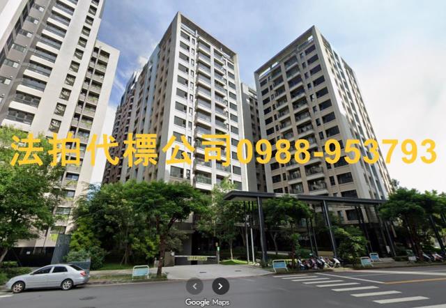 台中北屯大樓法拍-8