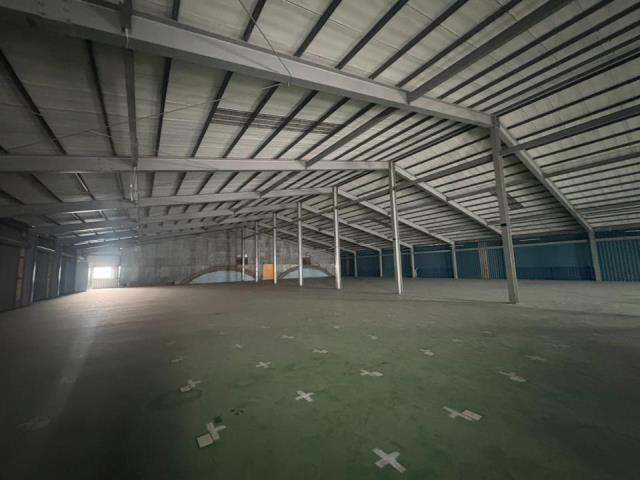 台南永康廠房-5