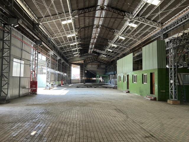 高雄仁武廠房-8