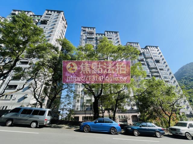 新店拍賣大樓-7