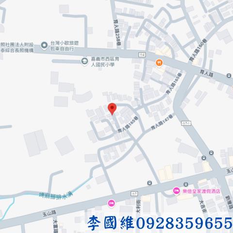 西區透天拍賣-4