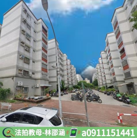 鳳山法拍大樓-3