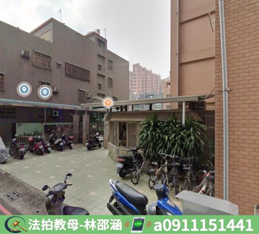 岡山大樓法拍-4