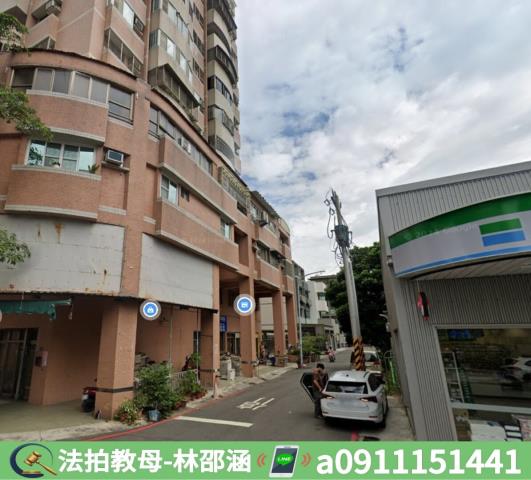 岡山大樓法拍-6