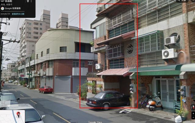 路竹拍賣透天-5