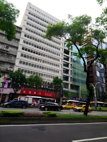 台北大樓法拍-3