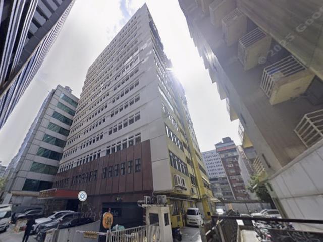 台北法拍大樓-5