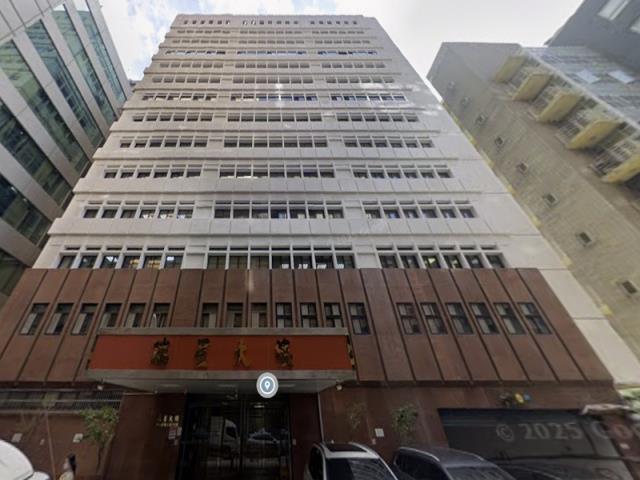 台北法拍大樓-6