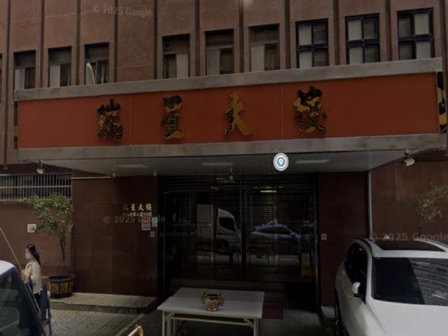 台北法拍大樓-9