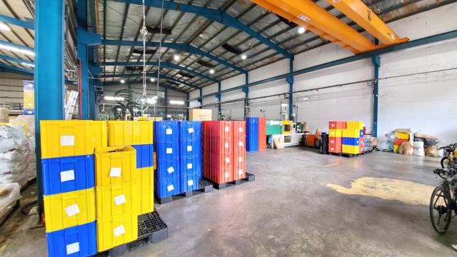 桃園新屋廠房-2