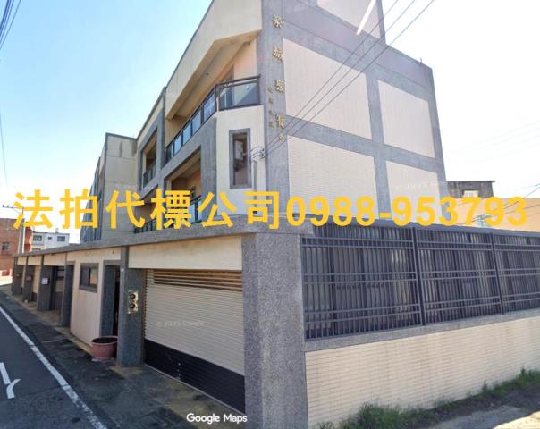 雲林麥寮透天法拍-7