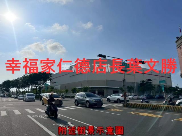 台南北區店面-12