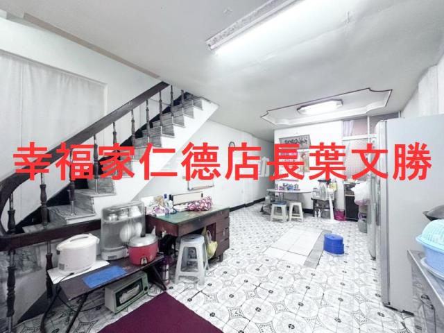 台南北區店面-15