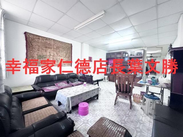 台南北區店面-2