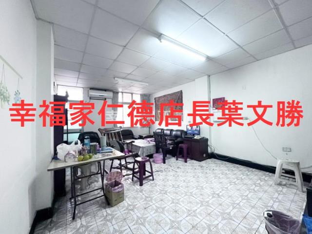 台南北區店面-8