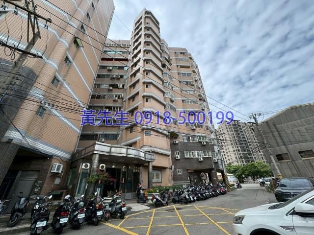 台中南區法拍大樓-2