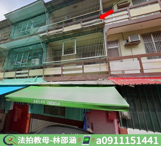 台南學甲透天拍賣-3