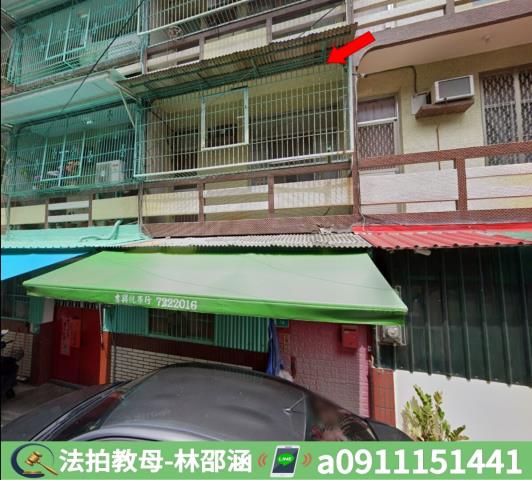 台南學甲透天拍賣-4