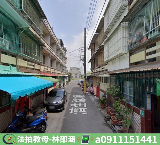 台南學甲透天拍賣-6