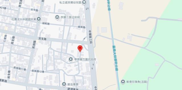 台南學甲透天拍賣-7