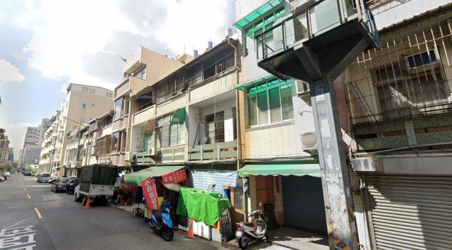 高雄前鎮法拍透天-9