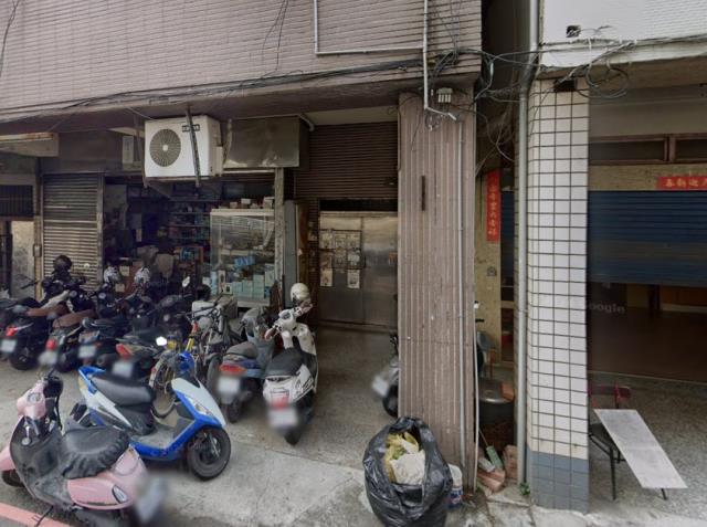 三民區法拍大樓-5