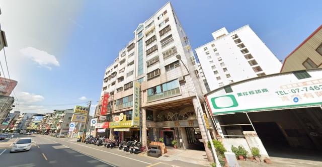 鳳山大樓法拍-3