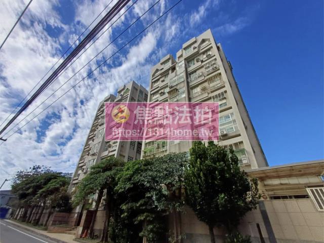 淡水法拍大樓-2