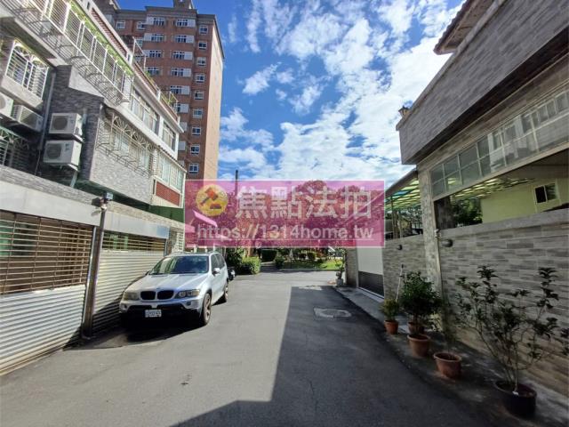 淡水透天法拍-6