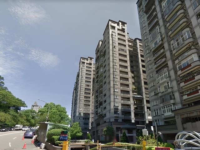 新店法拍大樓-5