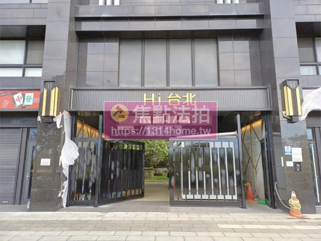 八里法拍大樓-5