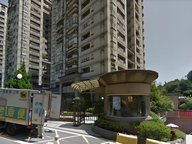 新店大樓法拍-1