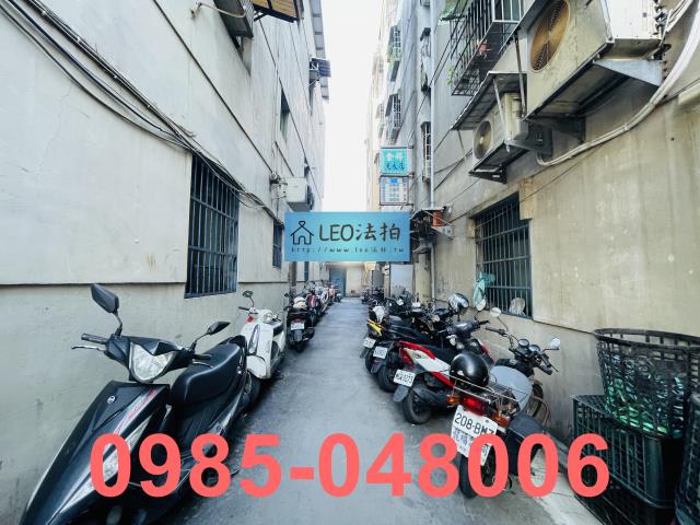 新北公寓法拍-8