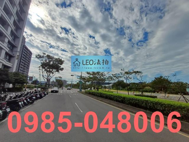 新北大樓拍賣-7